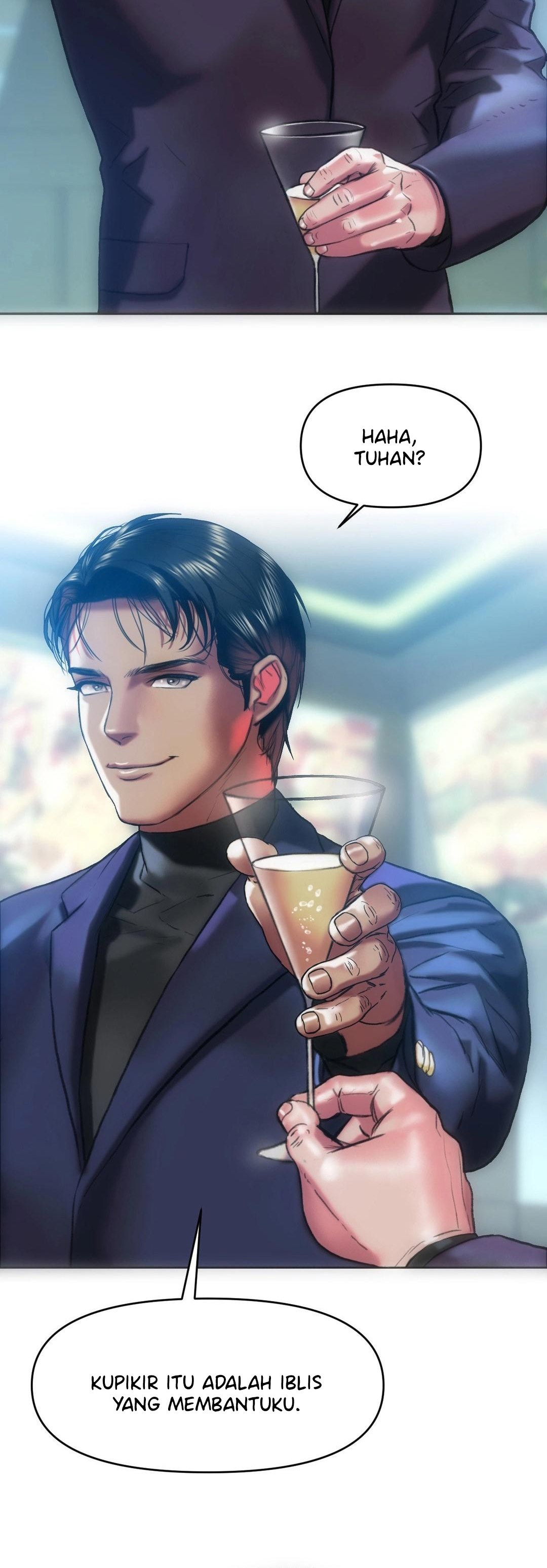 Trophy Wives - Chapter 33 7