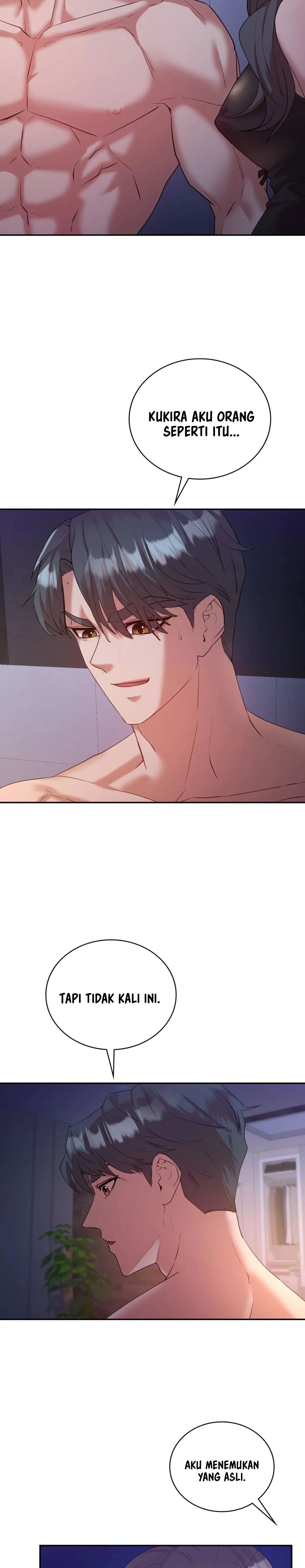 Give Me Back My Wife - Chapter 33 25