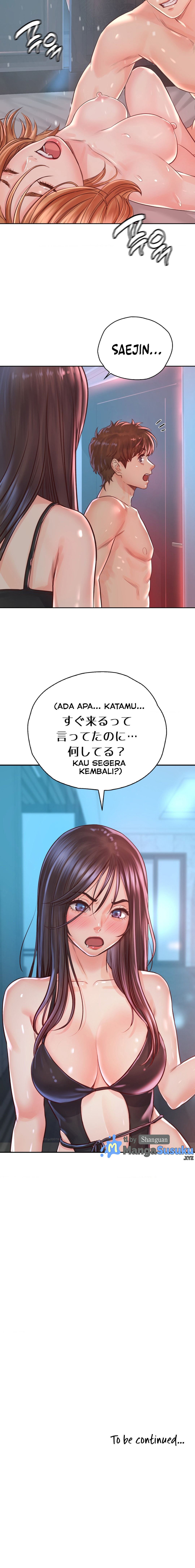 Osaka - Chapter 33 8