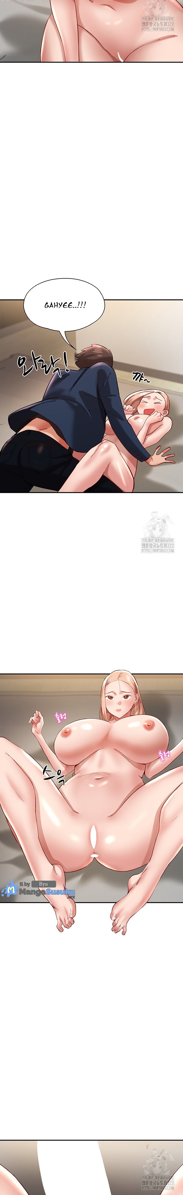 Living With Two Busty Women - Chapter 33 11