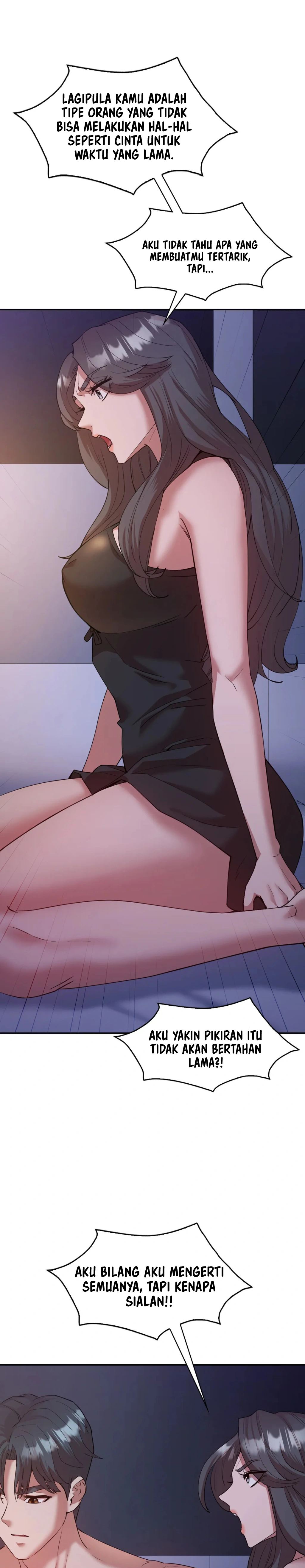 Give Me Back My Wife - Chapter 33 24