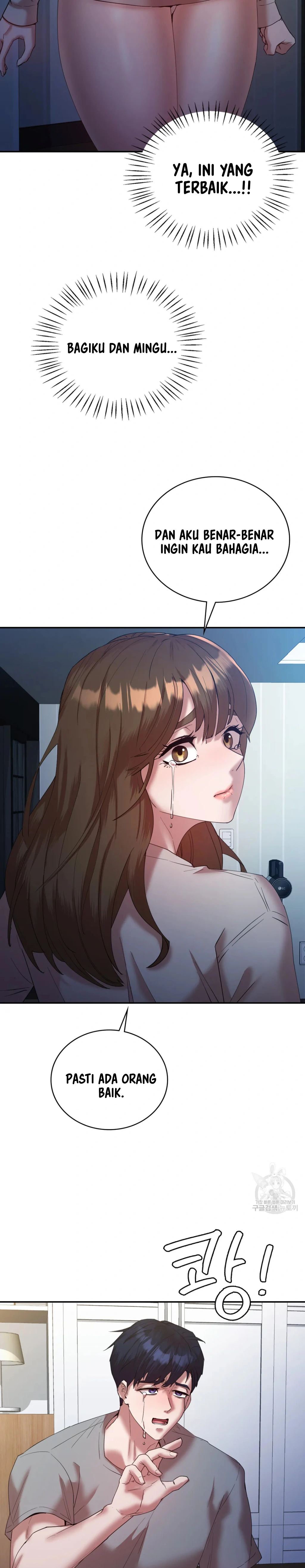 Give Me Back My Wife - Chapter 33 12
