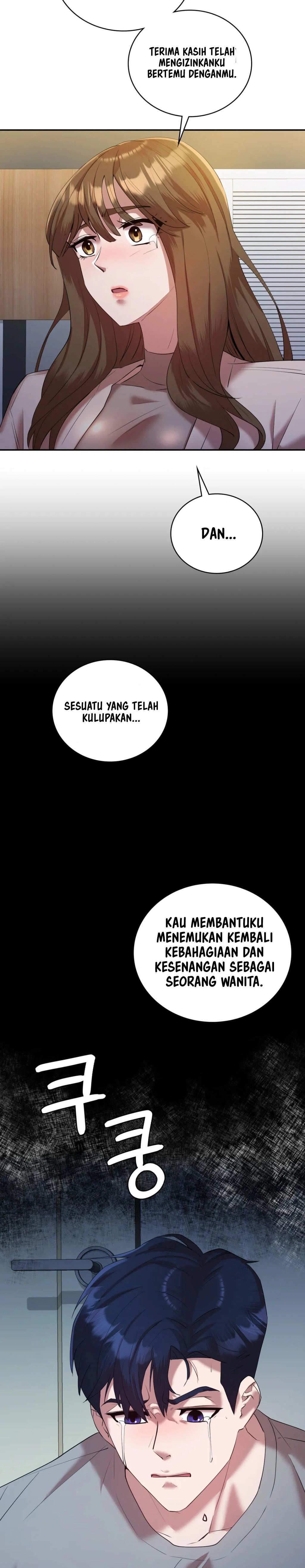 Give Me Back My Wife - Chapter 33 7