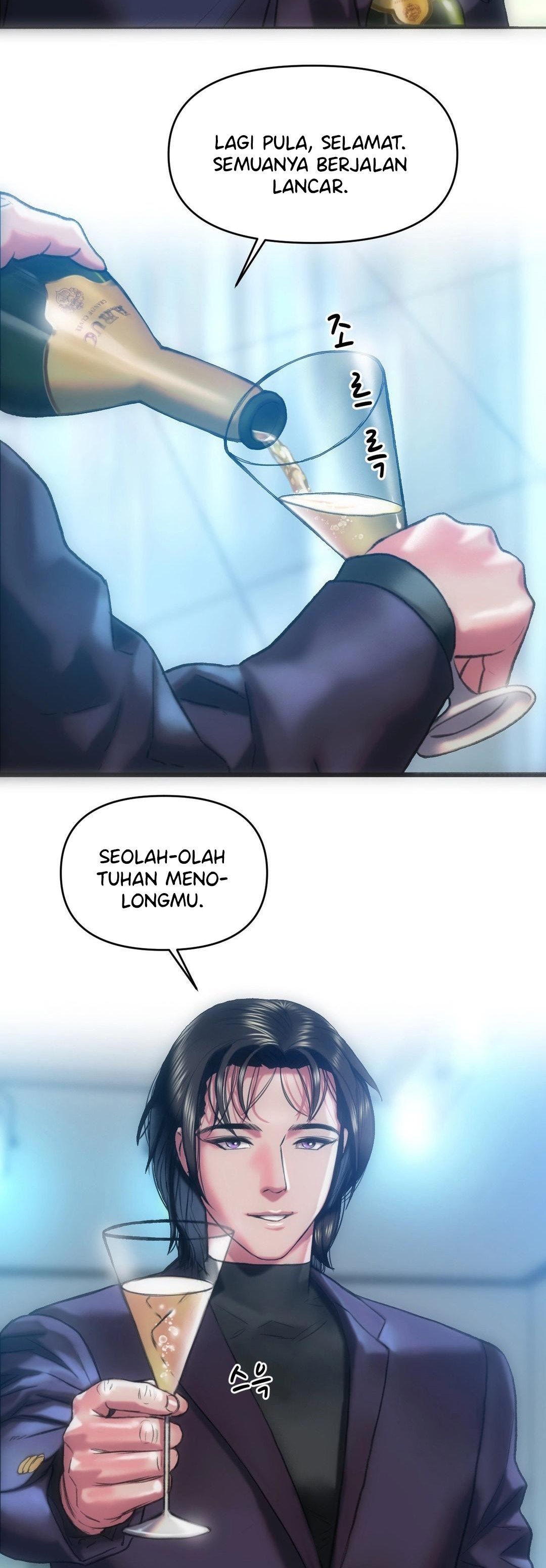 Trophy Wives - Chapter 33 6