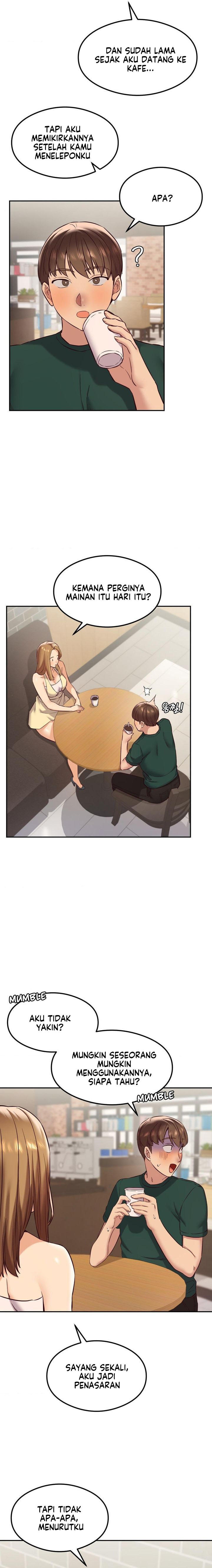The Massage Club - Chapter 33 17