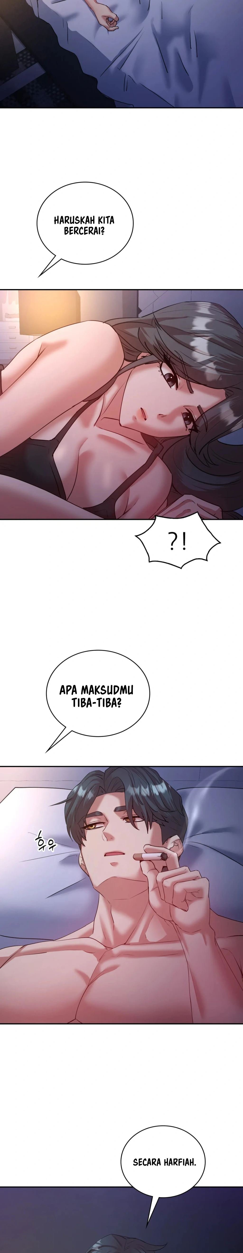 Give Me Back My Wife - Chapter 33 21