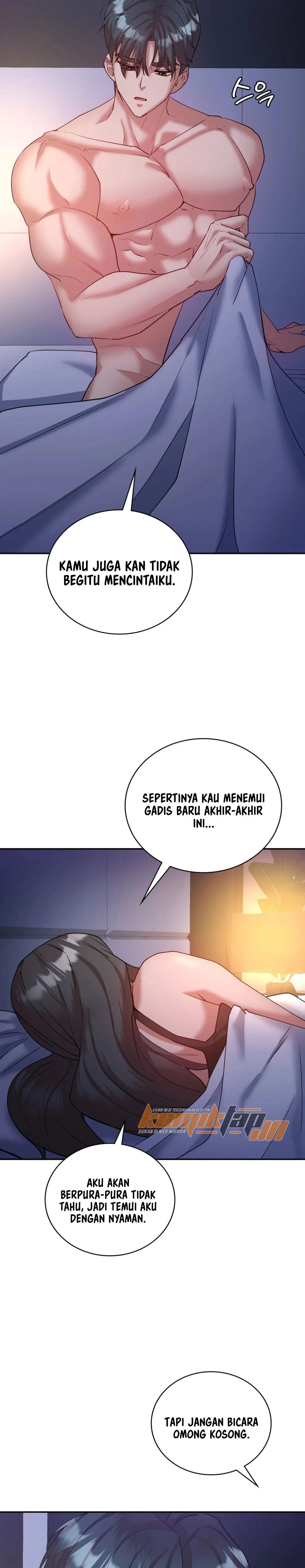 Give Me Back My Wife - Chapter 33 22