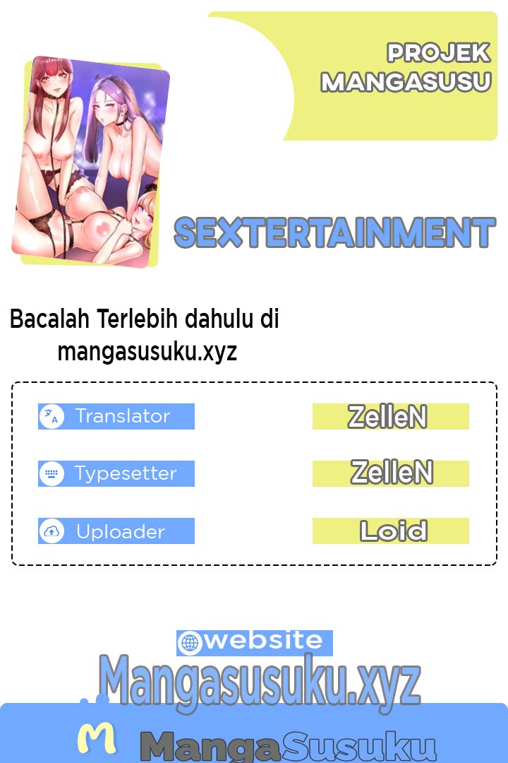 Sextertainment - Chapter 57 end 1