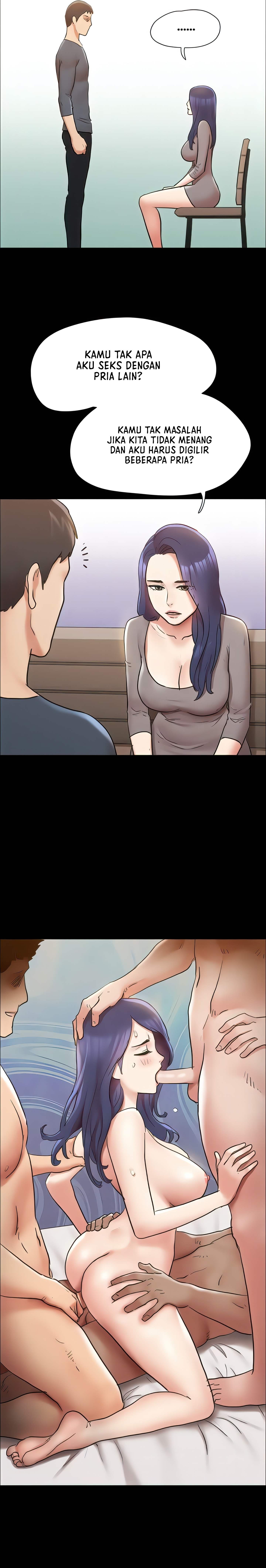 Only With Consent Uncensored - Chapter 131 22 Only With Consent Uncensored - Chapter 131 22