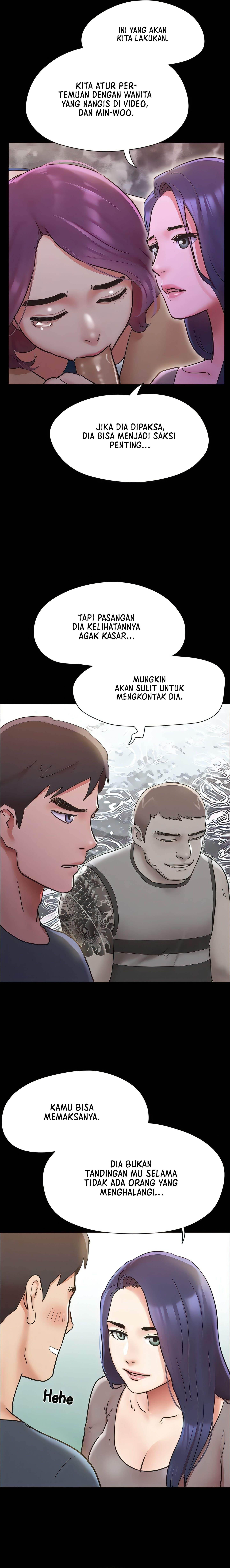 Only With Consent Uncensored - Chapter 131 24 Only With Consent Uncensored - Chapter 131 24