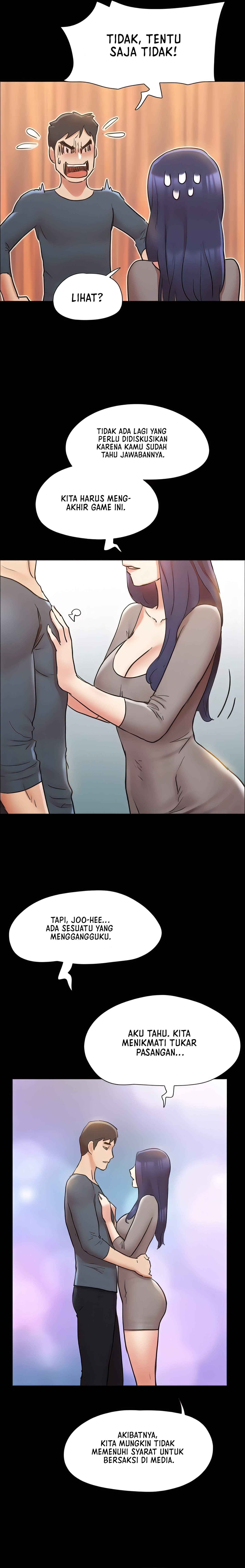 Only With Consent Uncensored - Chapter 131 23 Only With Consent Uncensored - Chapter 131 23