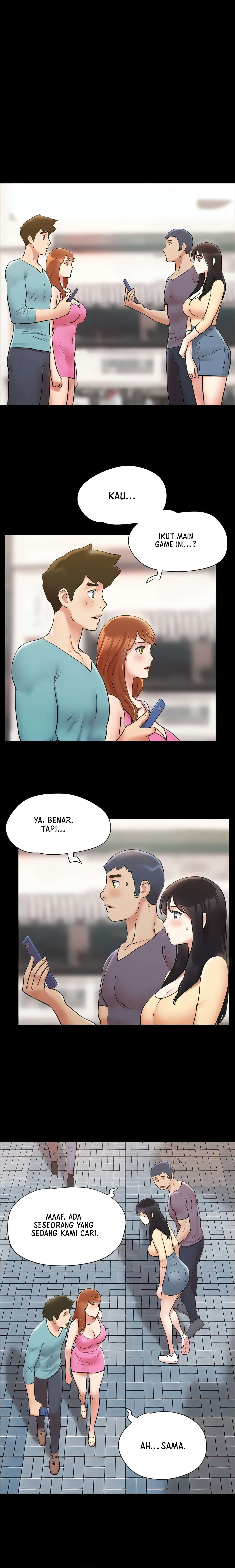 Only With Consent Uncensored - Chapter 125 5