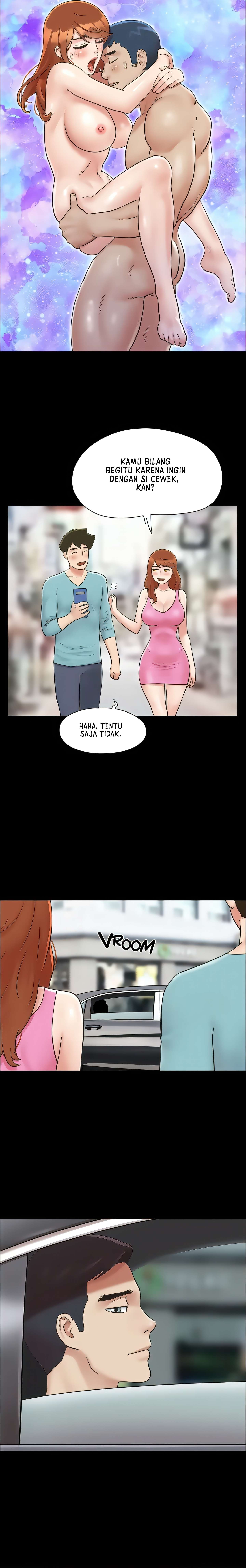 Only With Consent Uncensored - Chapter 125 7