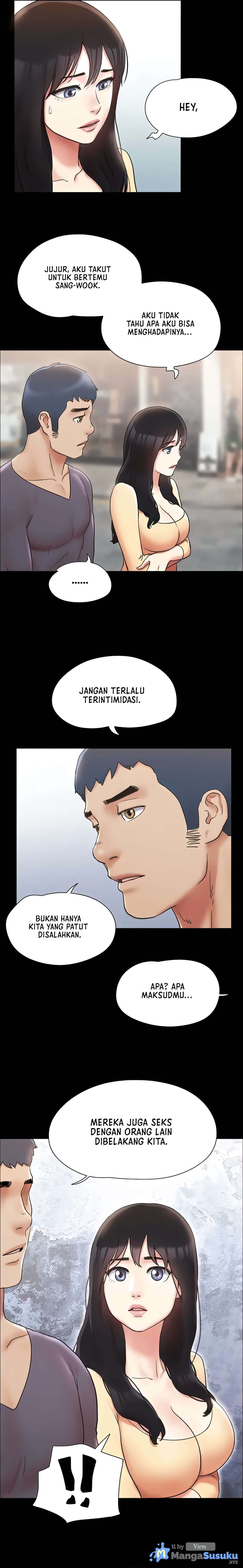 Only With Consent Uncensored - Chapter 125 11