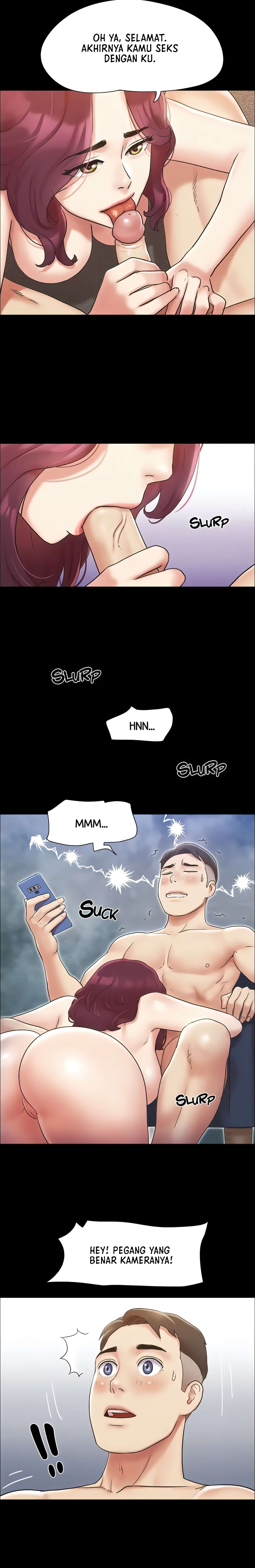 Only With Consent Uncensored - Chapter 125 15