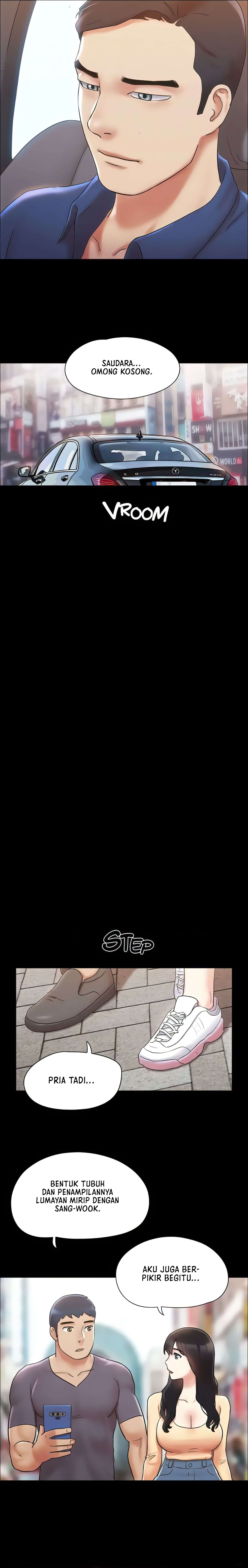 Only With Consent Uncensored - Chapter 125 10