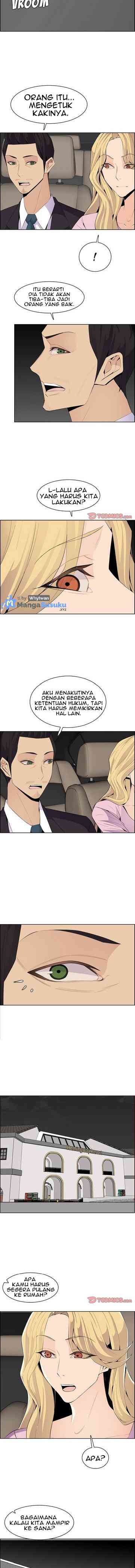 Never Too Late - Chapter 129 4