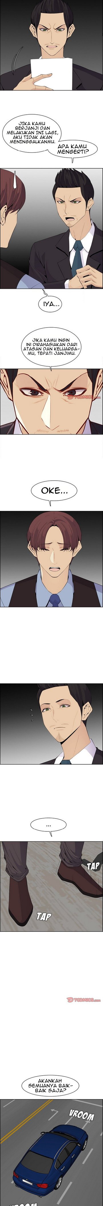 Never Too Late - Chapter 129 3