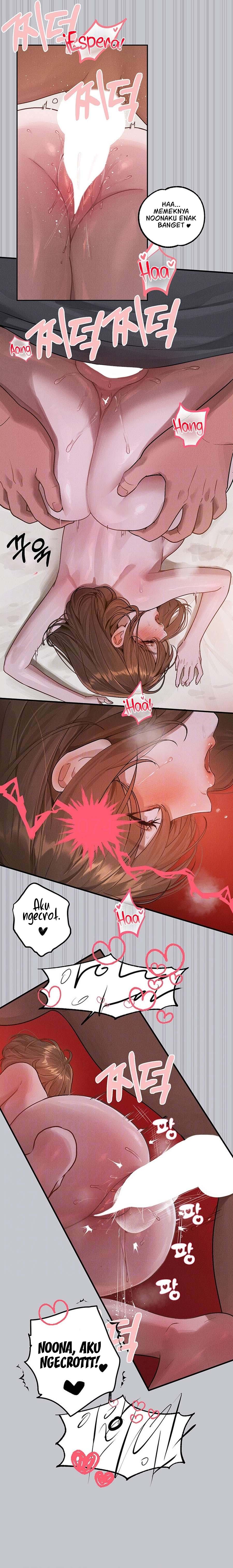 My Landlady Noona - Chapter 121 3 My Landlady Noona - Chapter 121 3