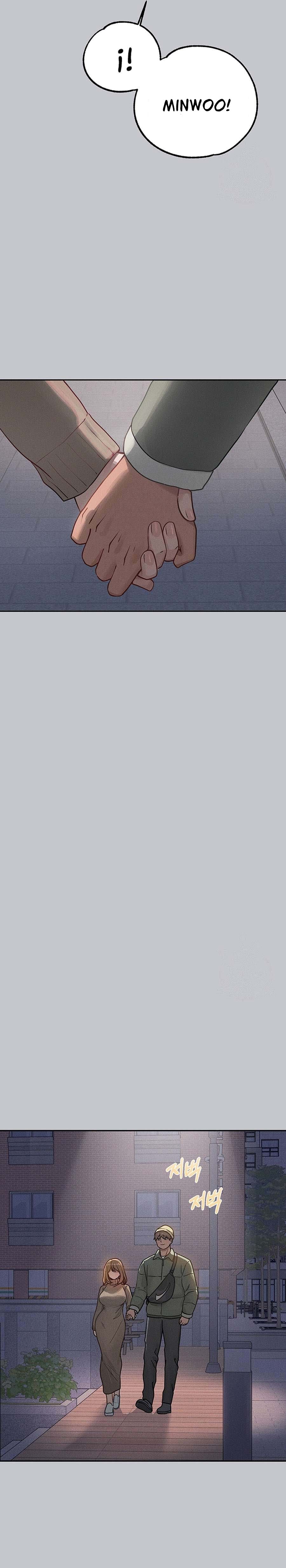 My Landlady Noona - Chapter 121 19 My Landlady Noona - Chapter 121 19