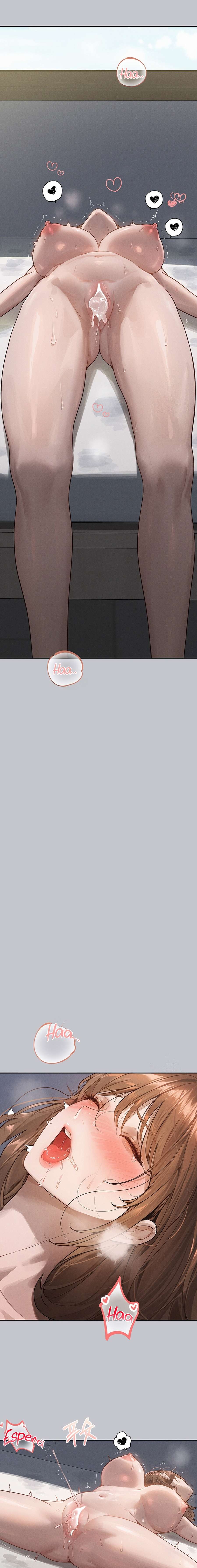 My Landlady Noona - Chapter 121 14 My Landlady Noona - Chapter 121 14