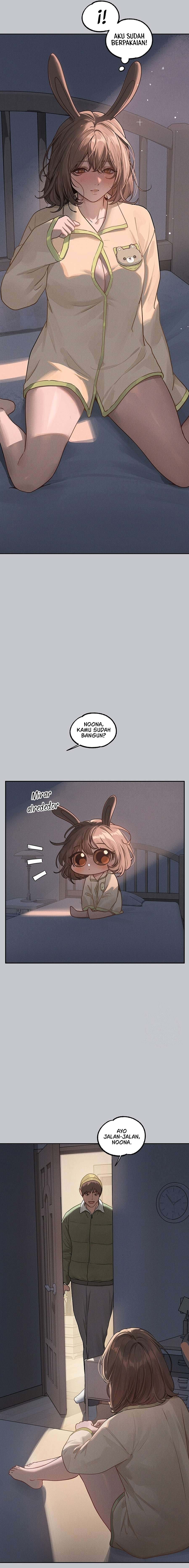 My Landlady Noona - Chapter 121 18 My Landlady Noona - Chapter 121 18