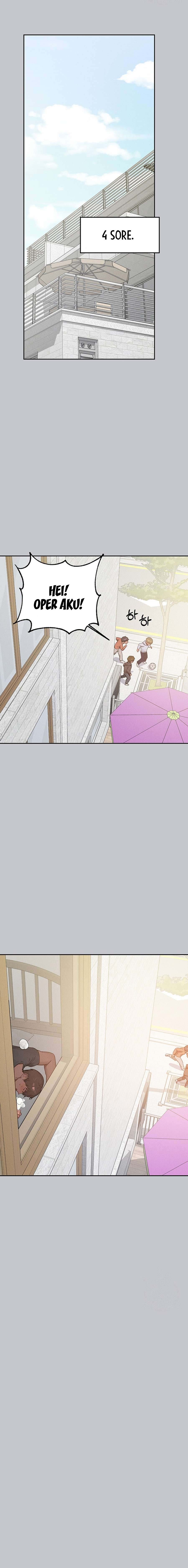 My Landlady Noona - Chapter 121 13 My Landlady Noona - Chapter 121 13