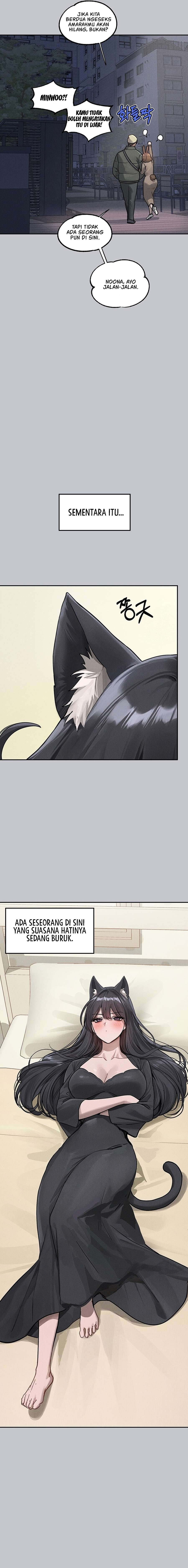 My Landlady Noona - Chapter 121 22 My Landlady Noona - Chapter 121 22