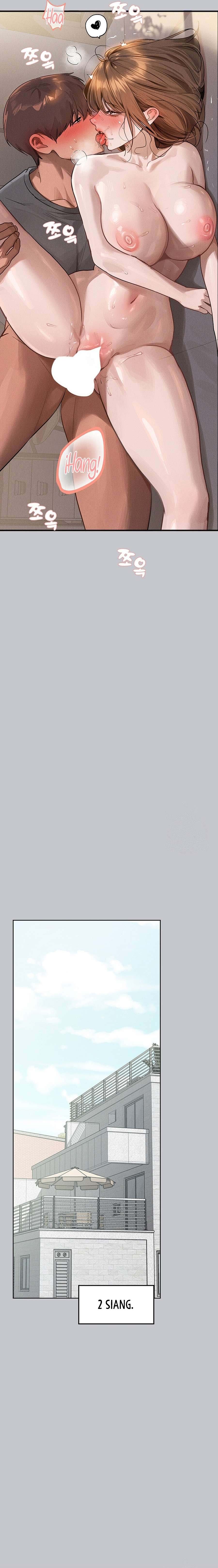My Landlady Noona - Chapter 121 10 My Landlady Noona - Chapter 121 10