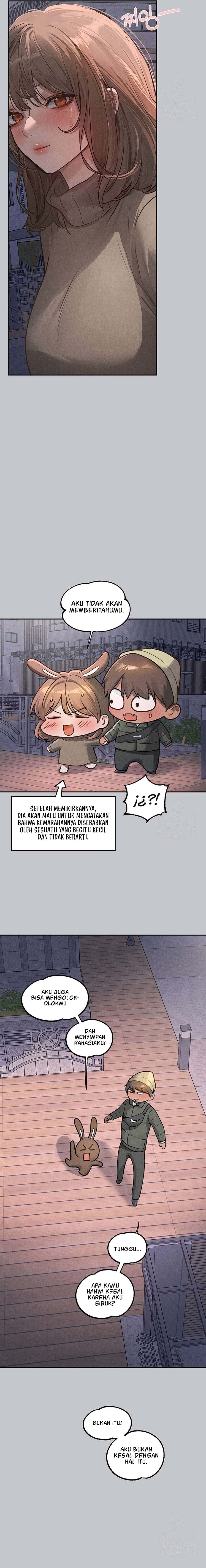 My Landlady Noona - Chapter 121 21 My Landlady Noona - Chapter 121 21