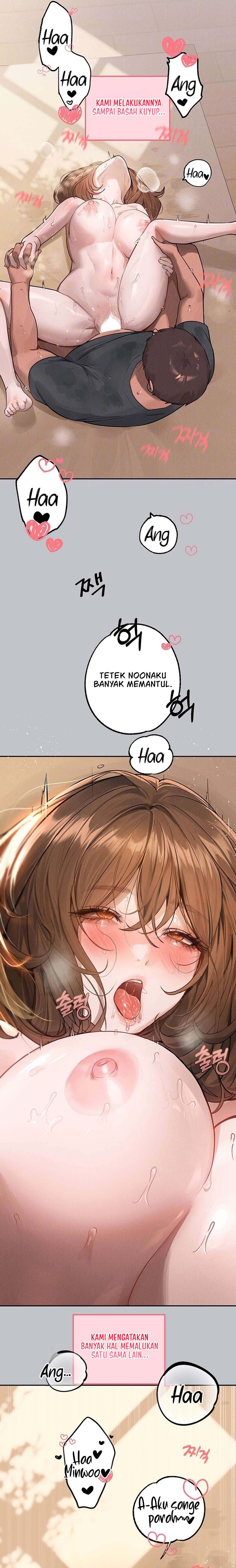 My Landlady Noona - Chapter 121 5 My Landlady Noona - Chapter 121 5