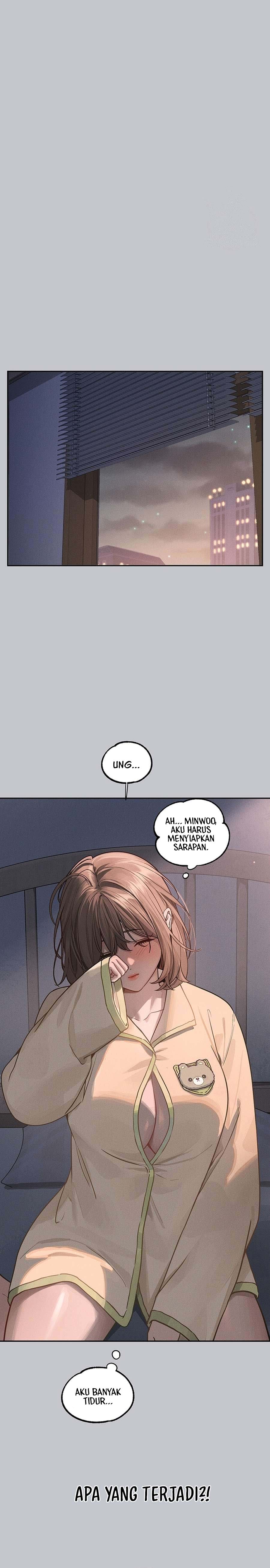 My Landlady Noona - Chapter 121 17 My Landlady Noona - Chapter 121 17