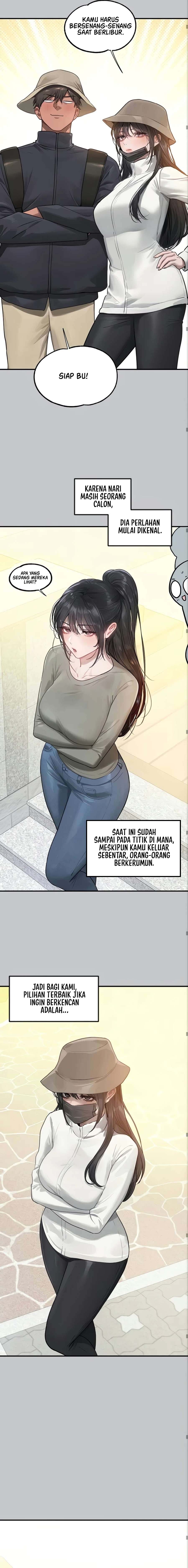 My Landlady Noona - Chapter 123 16