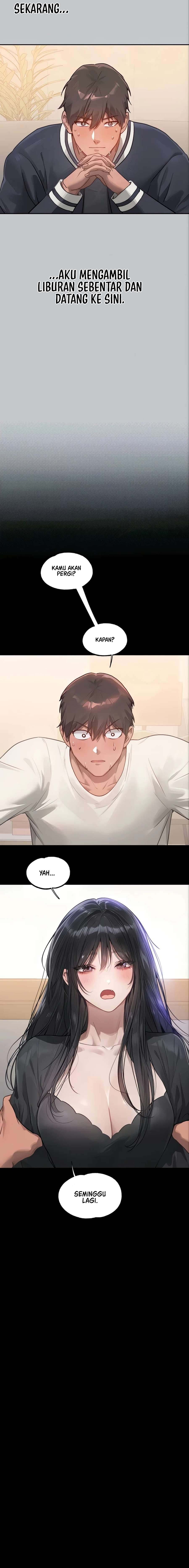 My Landlady Noona - Chapter 123 3