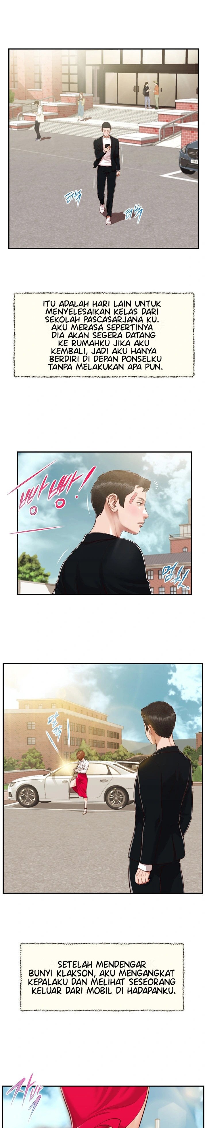 Concubine - Chapter 123 8