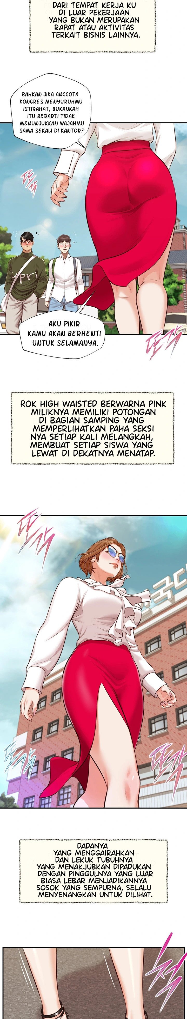 Concubine - Chapter 123 10