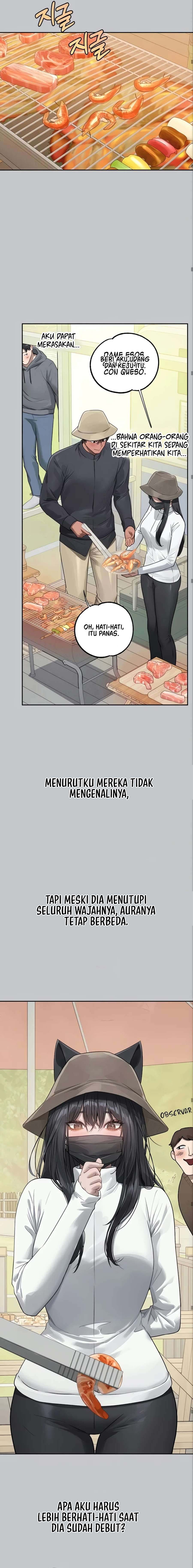 My Landlady Noona - Chapter 123 19