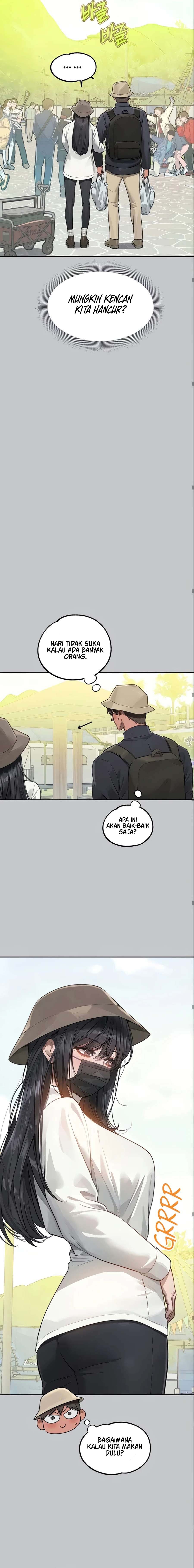 My Landlady Noona - Chapter 123 18