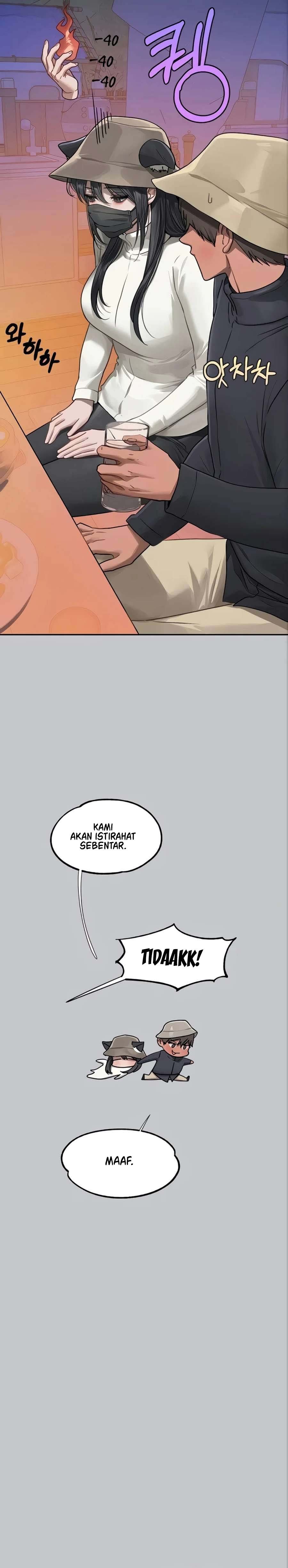 My Landlady Noona - Chapter 123 24