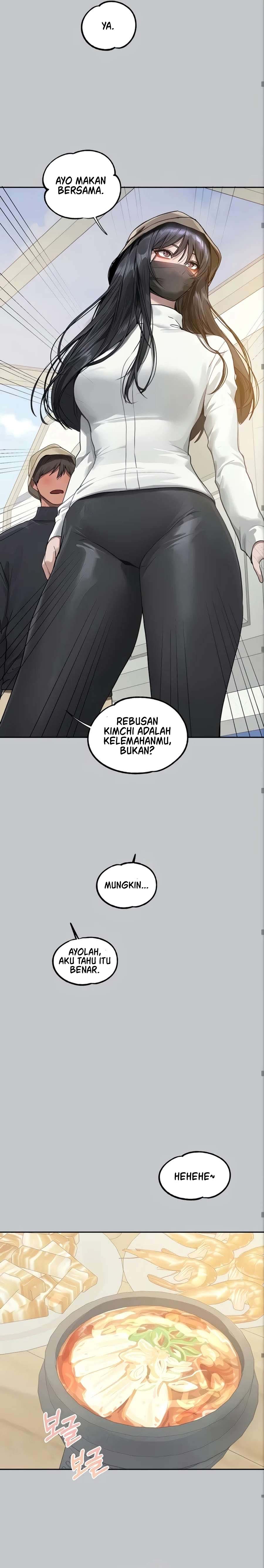 My Landlady Noona - Chapter 123 21