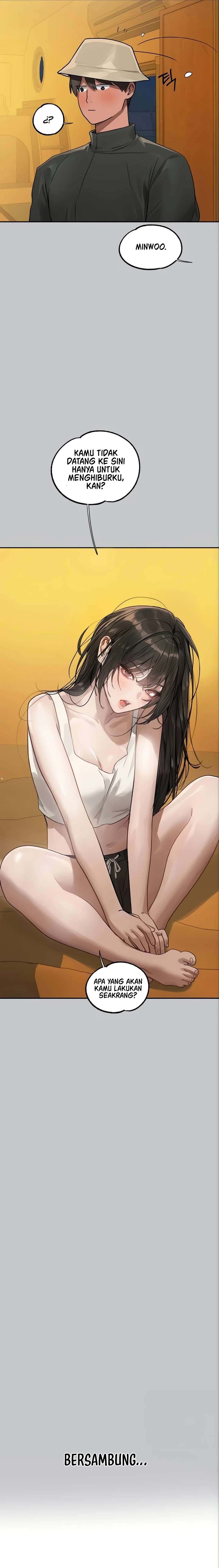 My Landlady Noona - Chapter 123 26
