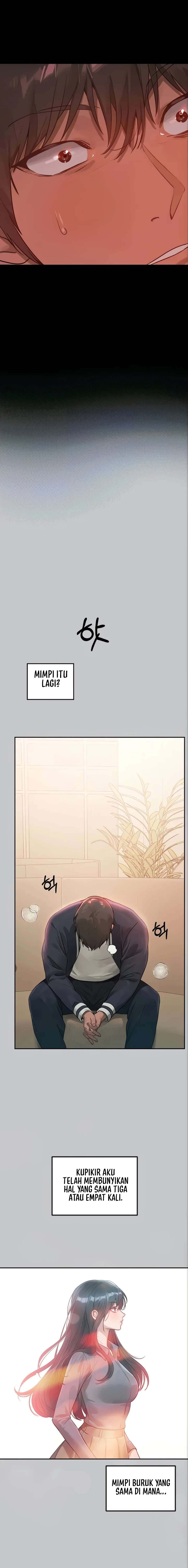 My Landlady Noona - Chapter 123 10