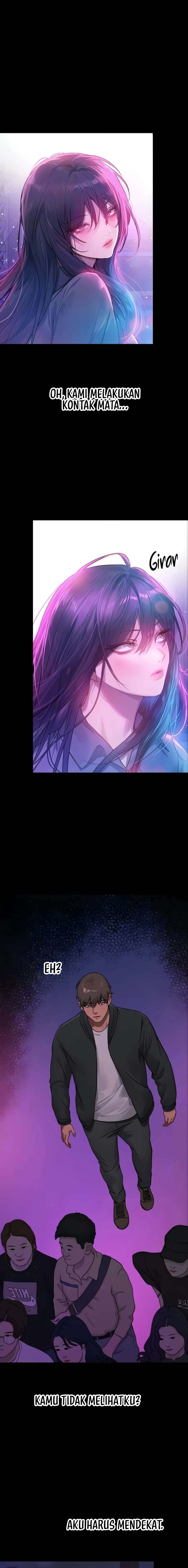 My Landlady Noona - Chapter 123 8