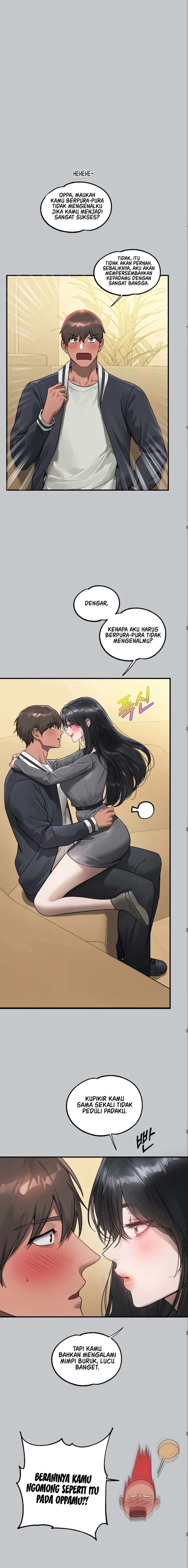My Landlady Noona - Chapter 123 14