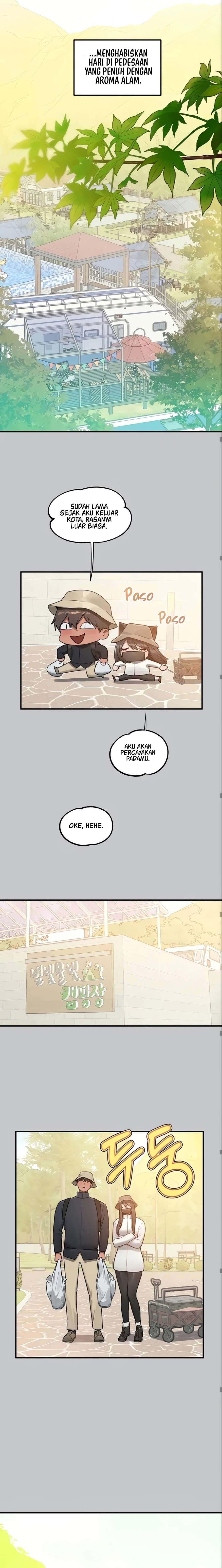 My Landlady Noona - Chapter 123 17