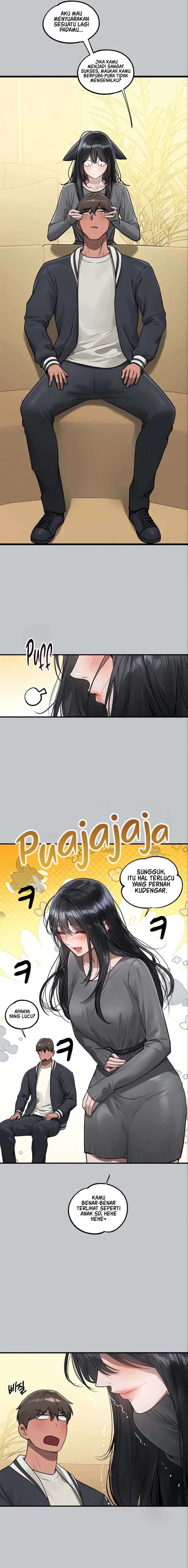 My Landlady Noona - Chapter 123 13