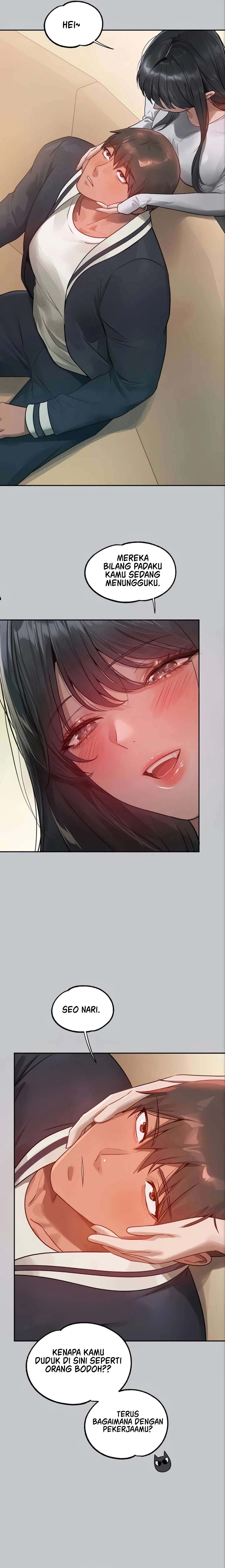 My Landlady Noona - Chapter 123 12