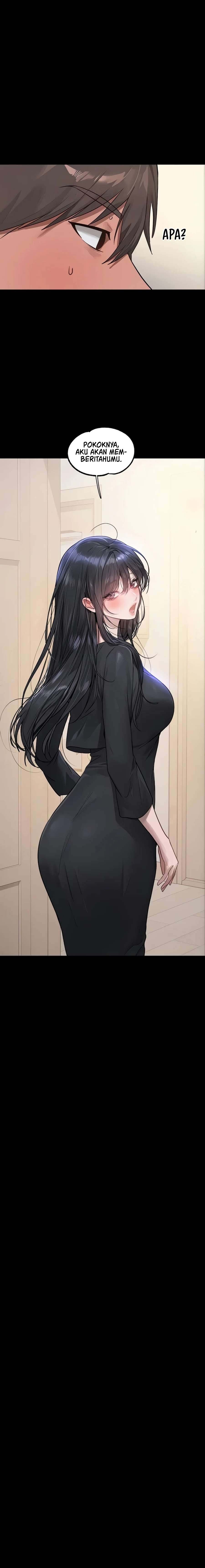 My Landlady Noona - Chapter 123 5