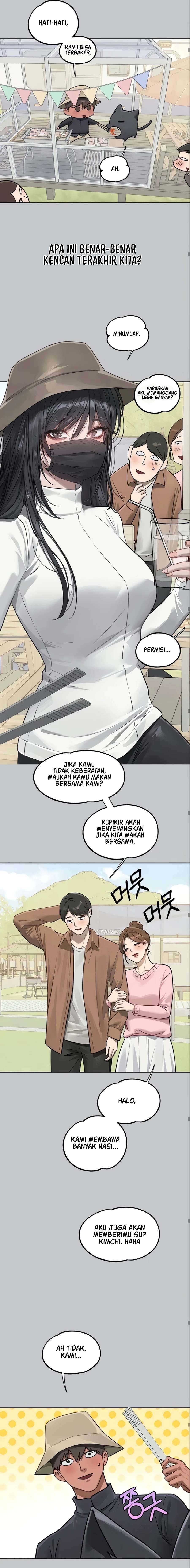 My Landlady Noona - Chapter 123 20
