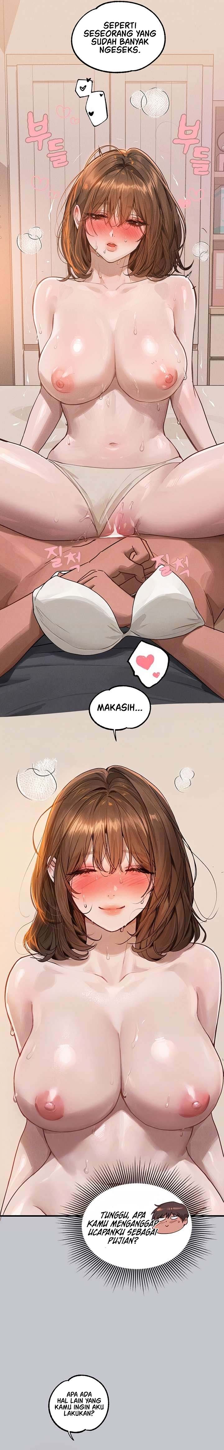 My Landlady Noona - Chapter 120 8